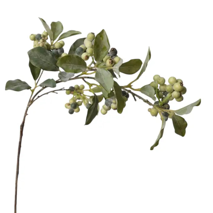 Berry Spray Stem