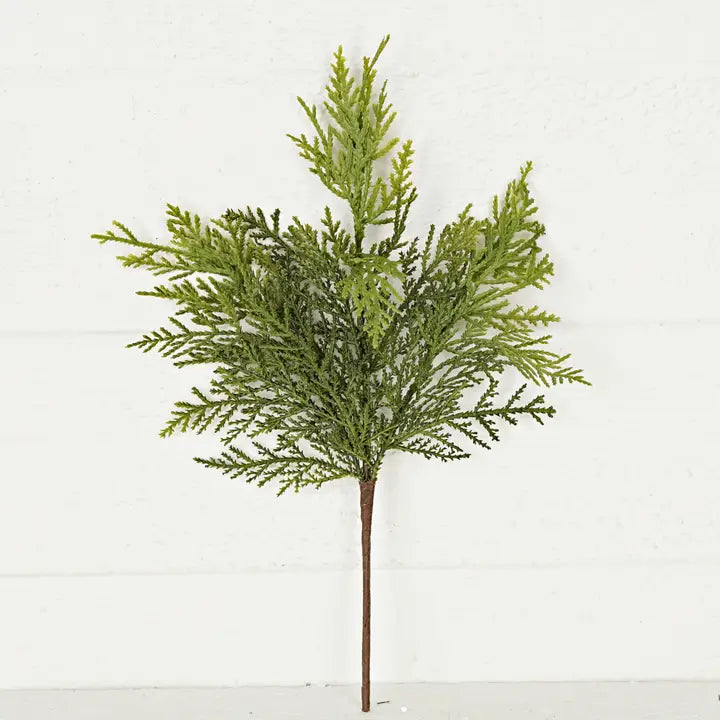 Real Touch Mix Cedar Pick