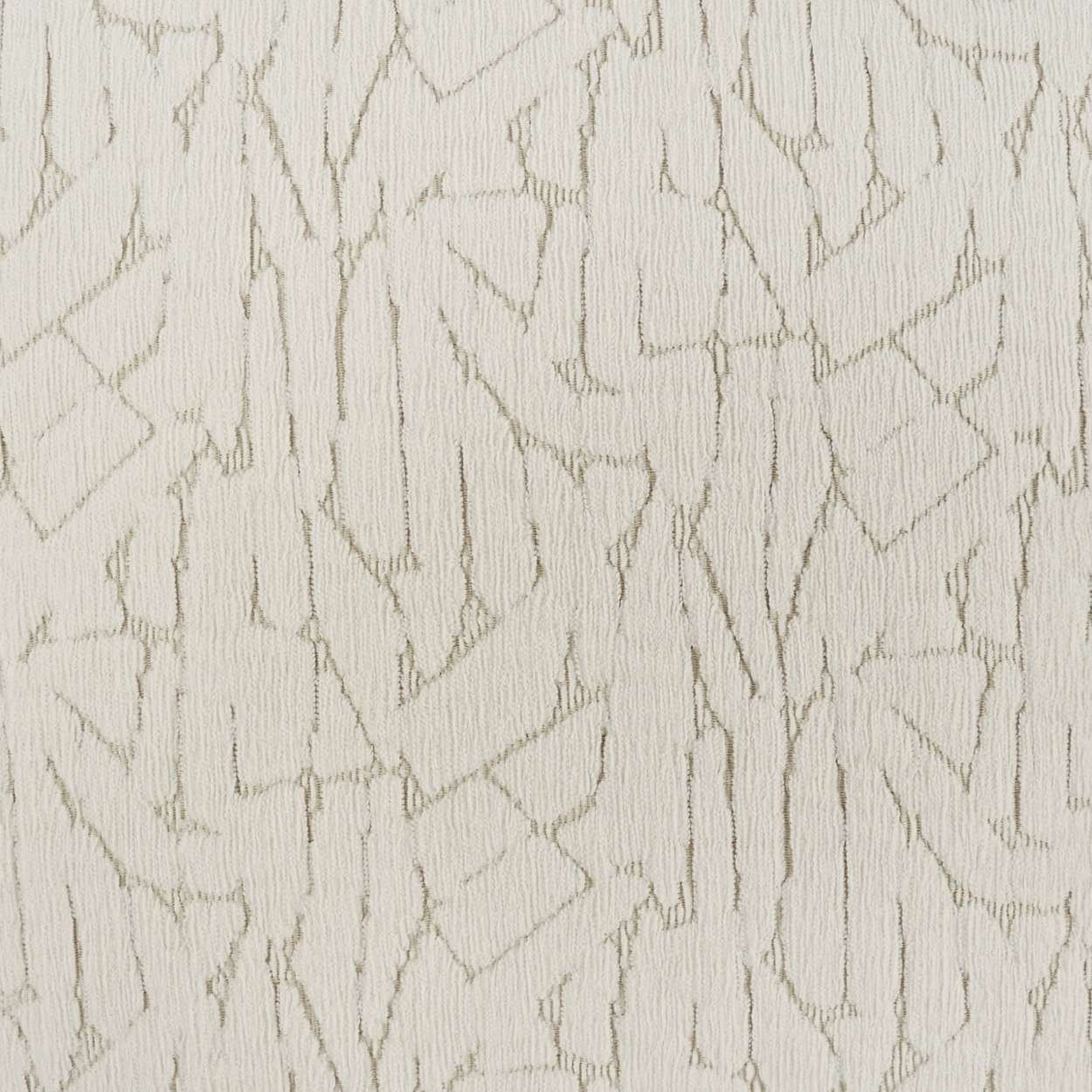 Hakimi Textured Cream Pillow