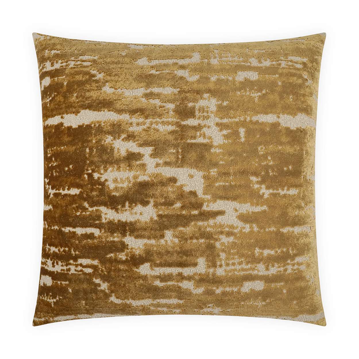 Arundel Amber Pillow