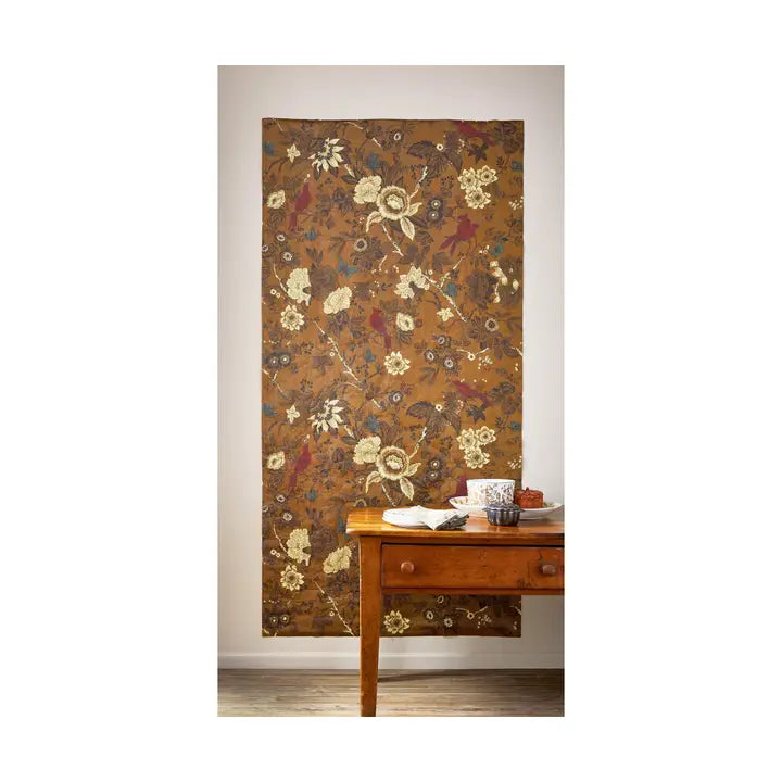 Autumn Toile Wall Art