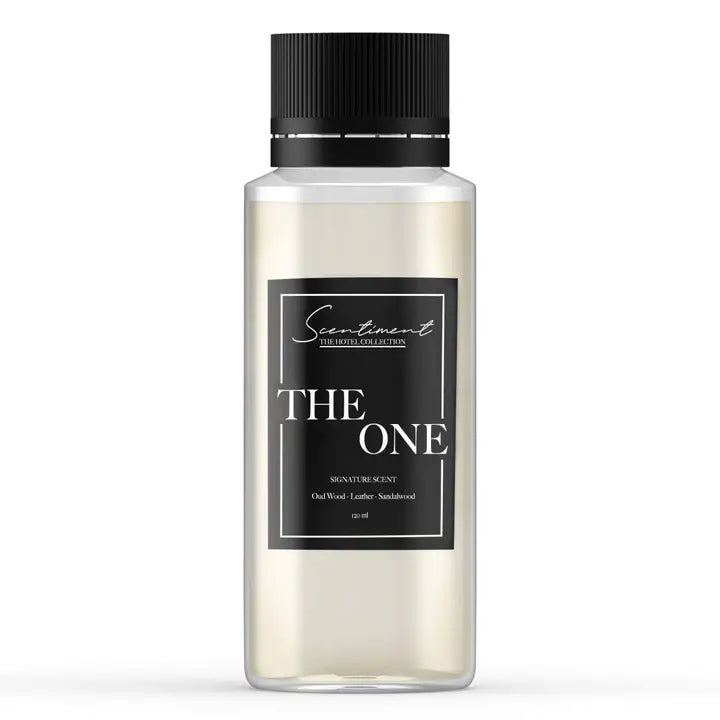 Scentiment Oil- The One