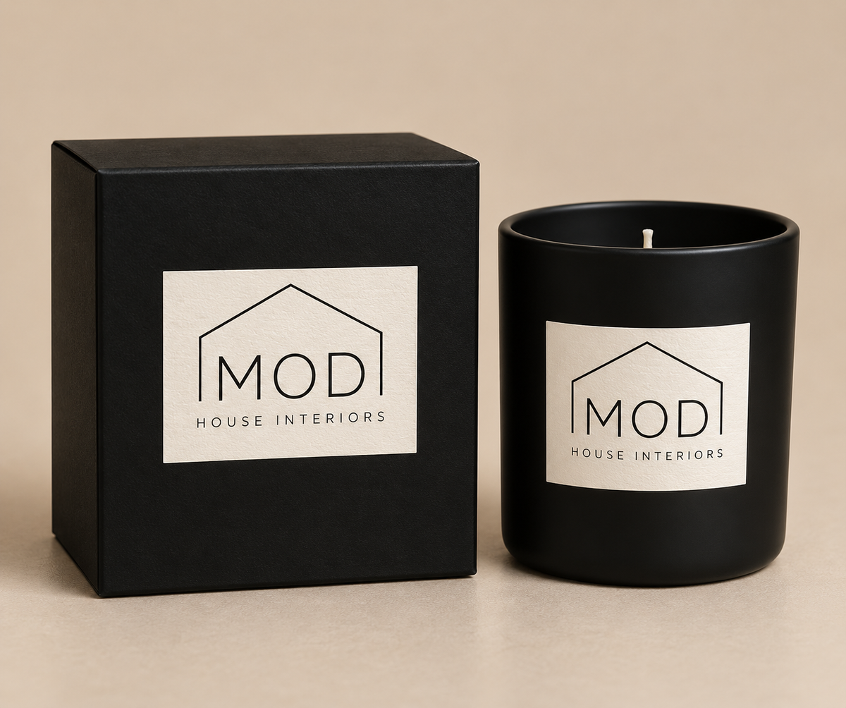 Mod Signature Scent Candle