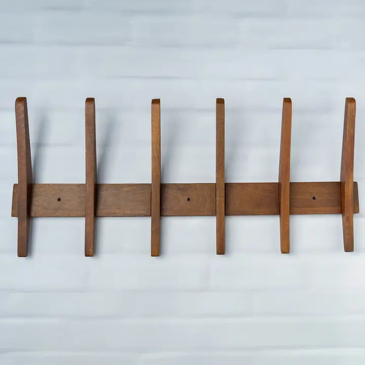 Wooden Wall Hanger
