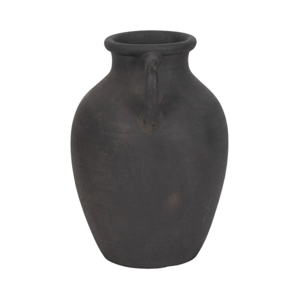 Ceramic Double Handles Vase