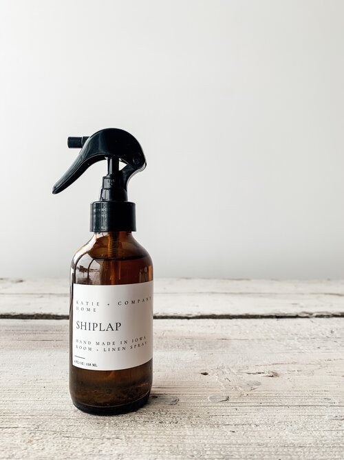 Katie Cloud Room Sprays