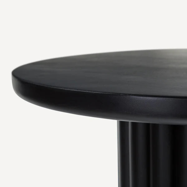 Lyla Solid Wood Counter Table