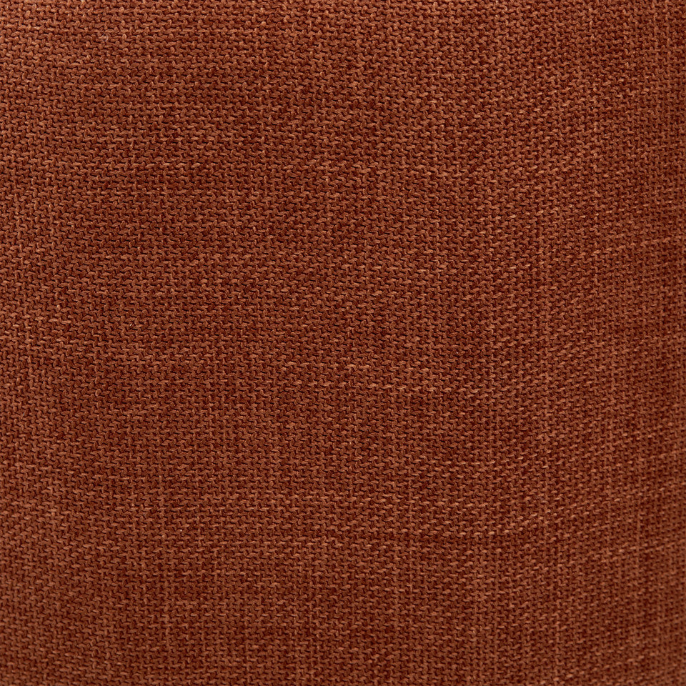 Olimpia Dining Chair- Rust