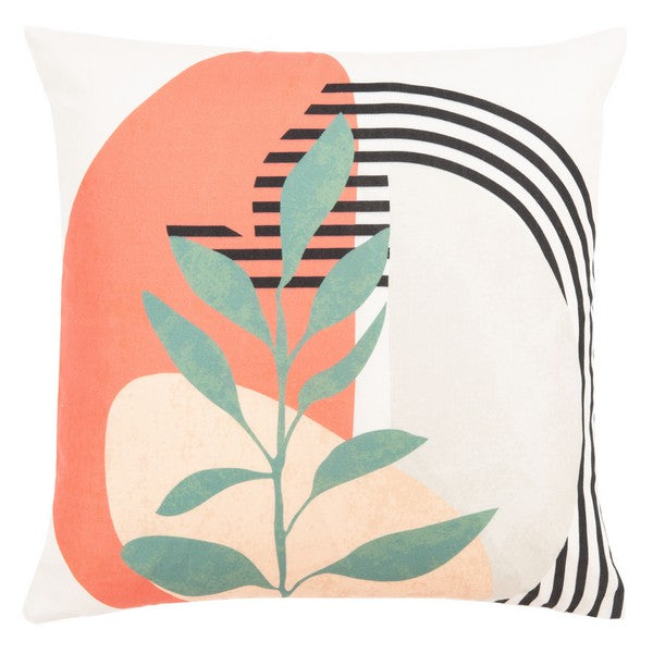 Jena botanical Pillow