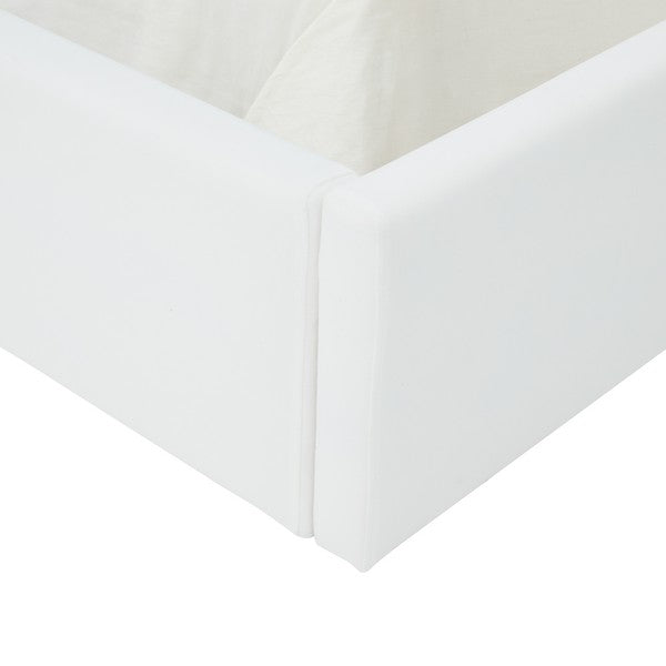 Ozzy Low Profile Bed