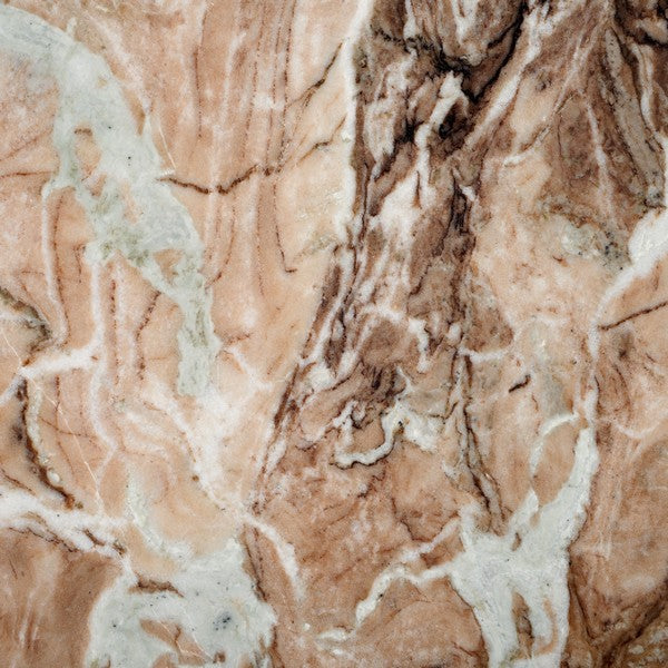 3 Leg Marble Coffee Table