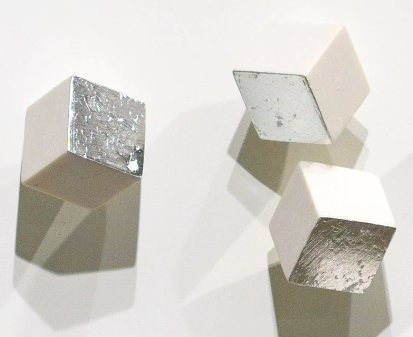 Wall Play Cubes