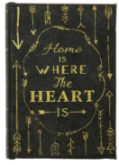 Mini Trinket Book Boxes