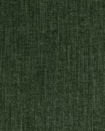 Forest Green Textured Velvet Counter Stool