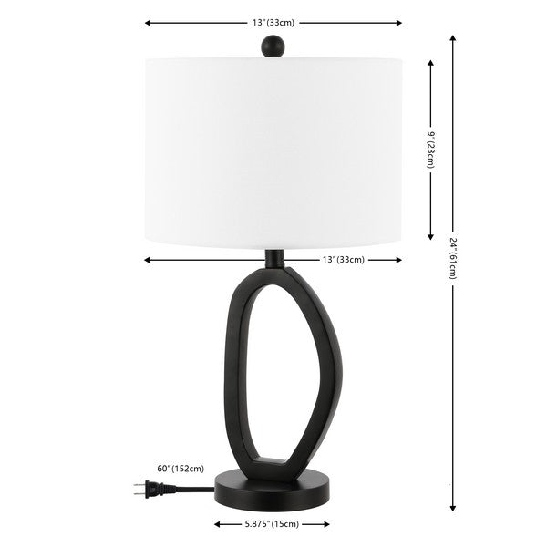 Vinny Table Lamp