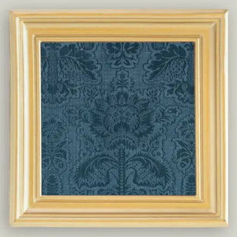 Beveled Square Photo Frame