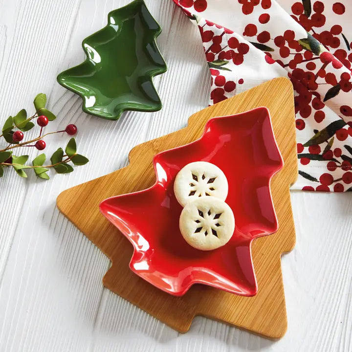 Holiday Tree Board Set