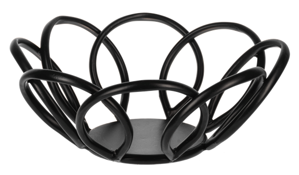 Modern Decorative Centerpiece Bowl
