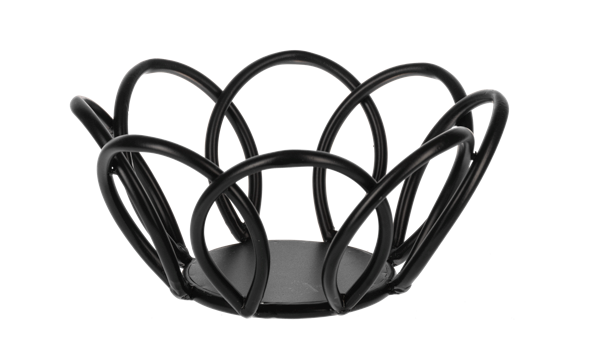 Modern Decorative Centerpiece Bowl