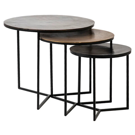 Armass Nesting Tables