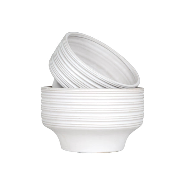 Linear Bowls