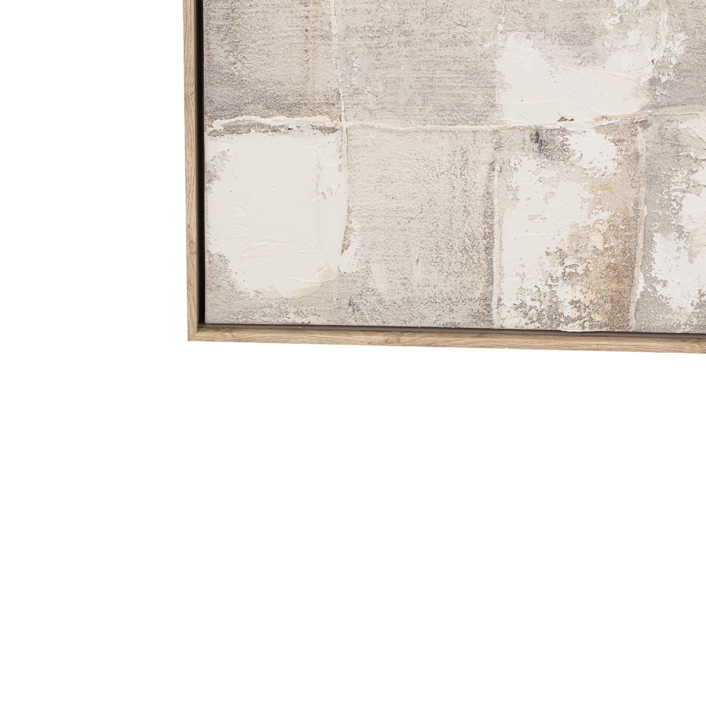 Camden Handpainted Wall Art