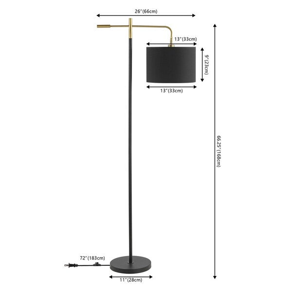 Thera Floor Lamp