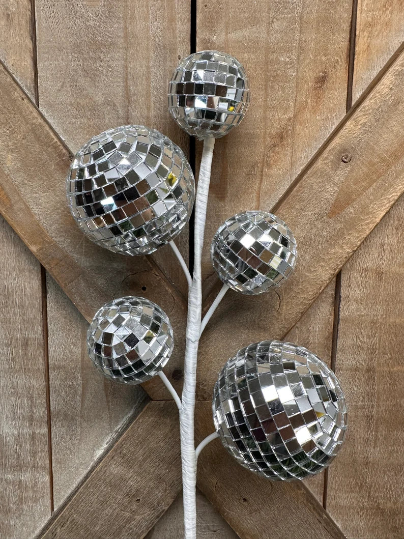 Disco Ball Spray