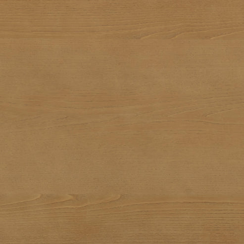 Natural Ash 4-Door Sideboard
