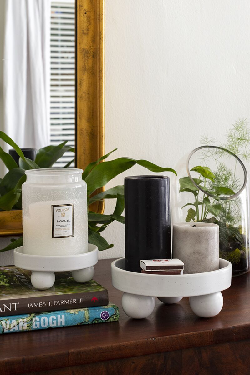 Nicki Plant Stand