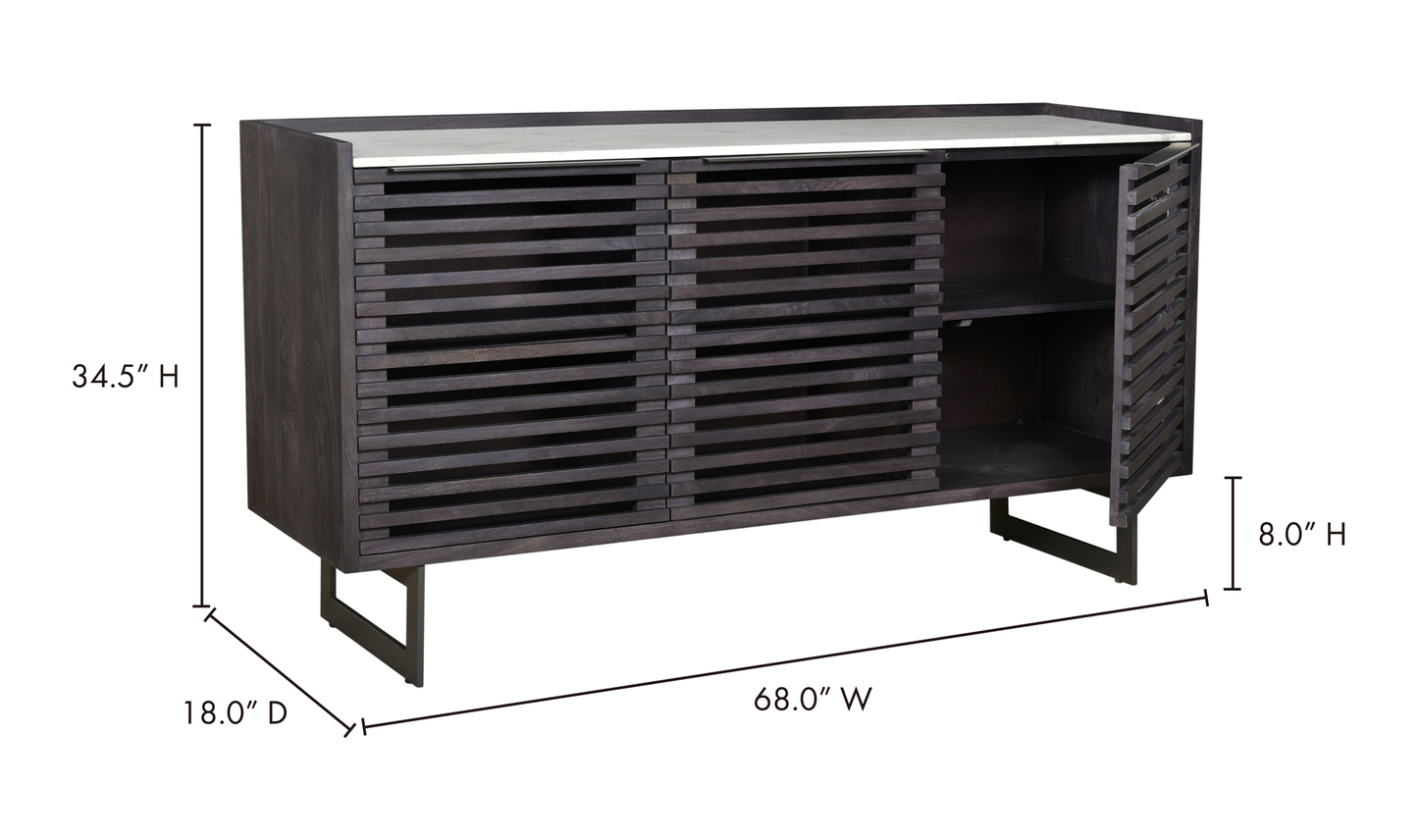 PALOMA SIDEBOARD