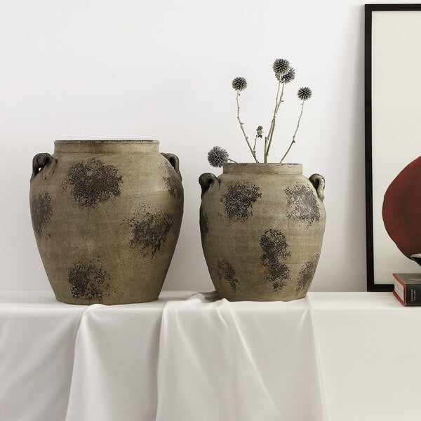 Rhodes Terracotta Vase