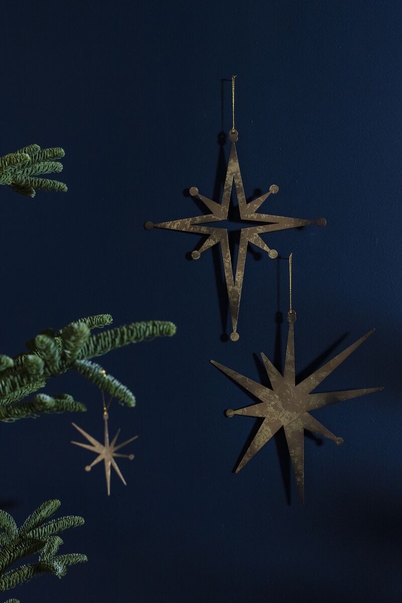 Ursa Ornament Collection