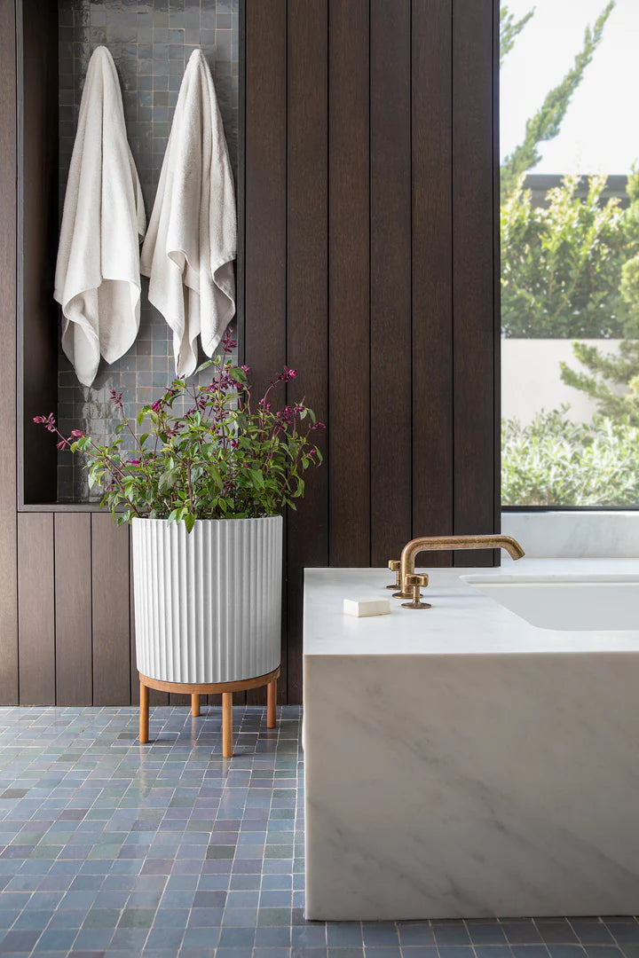 Demi Raised Planter 16"