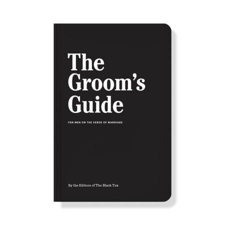 Groom's Guide Book