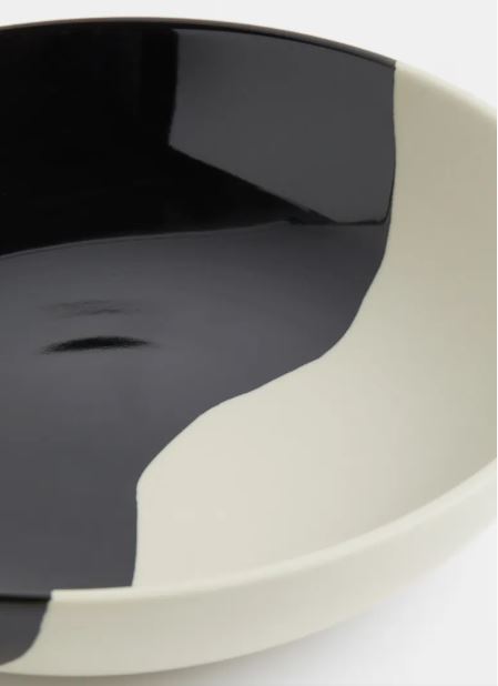 Stoneware Serving Dish