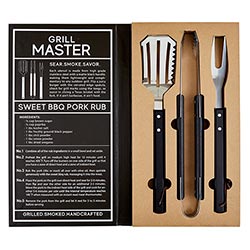 RECIPE + TOOLS