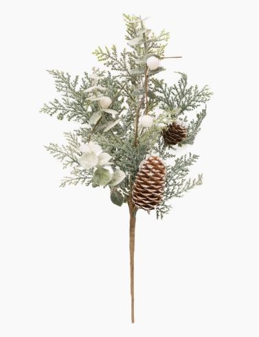 Sparkle Cedar & Berry