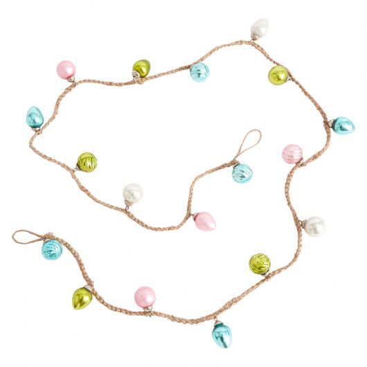 MULITI-COLORED GLASS