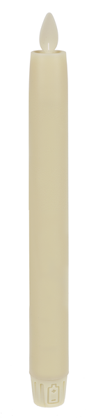 LED Candle with Moving Flame