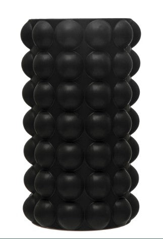 Stoneware Umbrella Holder/Vase