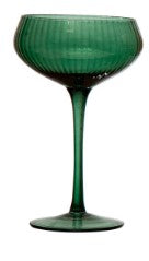 Stemmed Champagne Glass