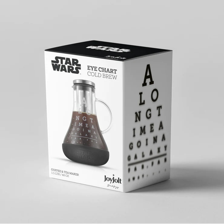 Star Wars Cold Brew