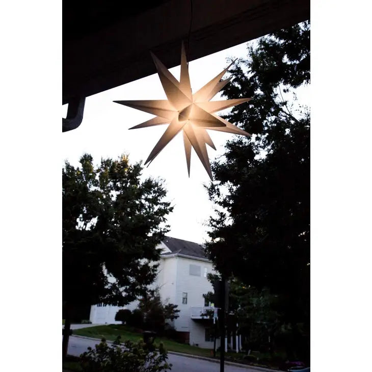 Moravian Star