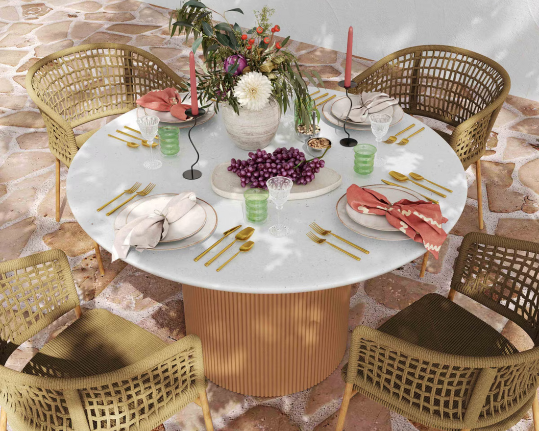 Summer Hosting Guide