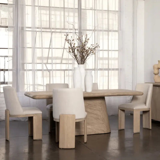 The Ultimate Guide to Choosing Sleek Dining Chairs for Your Modern Home