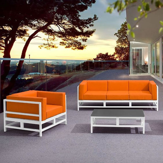 Spring is coming...now is the time to order your outdoor furniture!