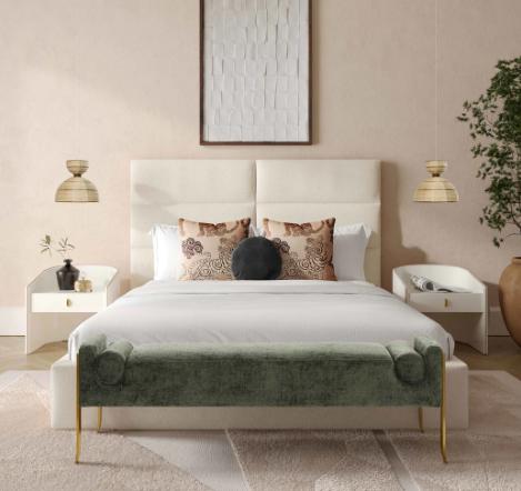 Shop Beds and Headboards Collection