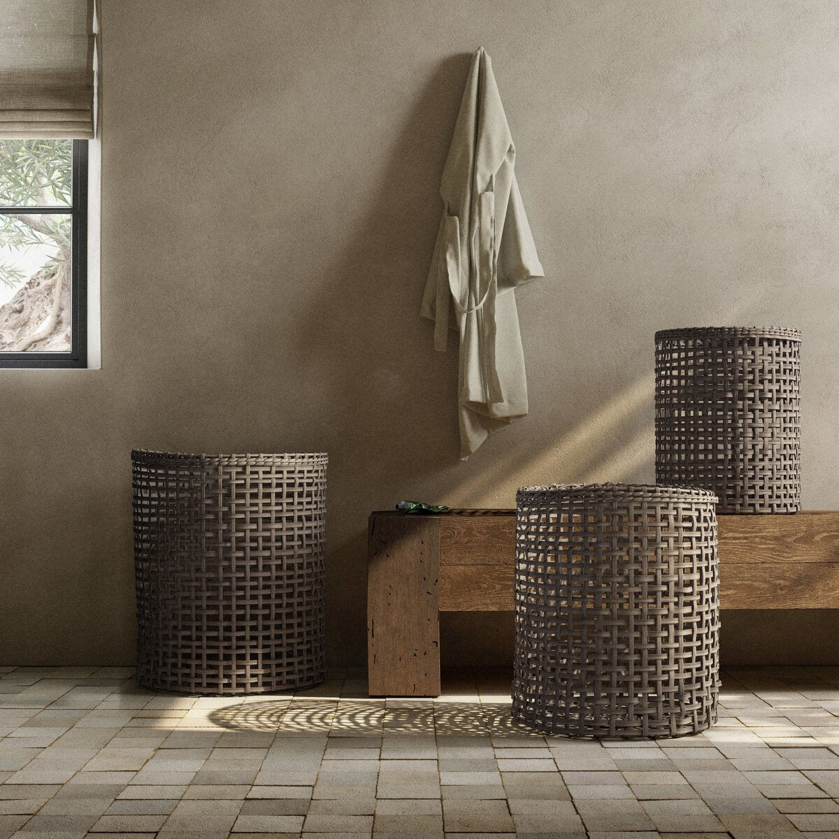 Baskets – Mod House