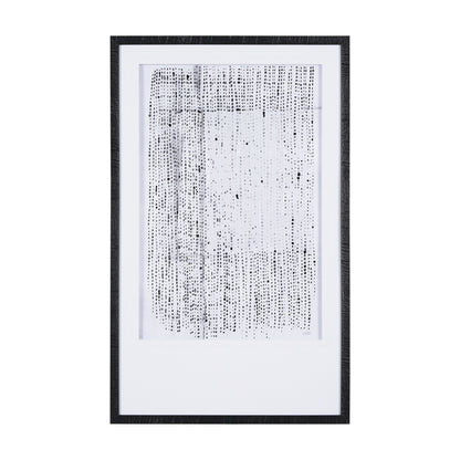 Dot Texture Art